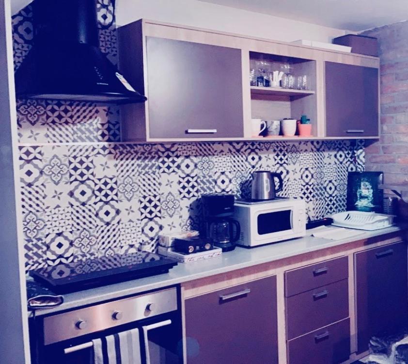 Boutique Suite 2 克卢日-纳波卡 外观 照片