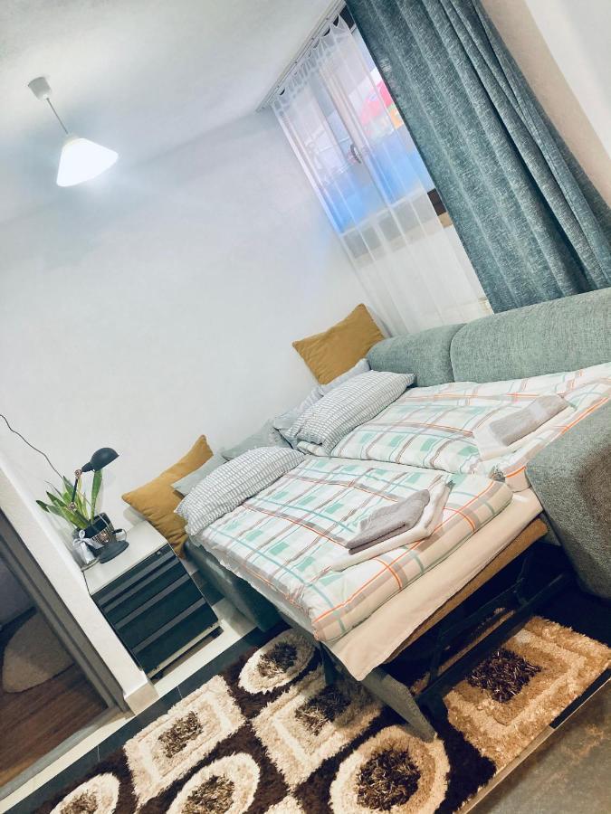 Boutique Suite 2 克卢日-纳波卡 外观 照片